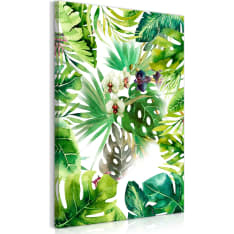 Artgeist Tropical Shadow  Vertical taulu