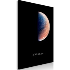 Artgeist Jupiter  Vertical taulu