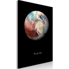 Artgeist Pluto  taulu
