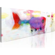 Artgeist Deep-Sea Fishes taulu