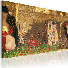 Artgeist Gustav Klimt - Inspiration taulu