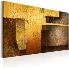 Artgeist Golden Modernity taulu