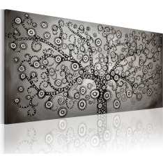 Artgeist Silver Tree taulu