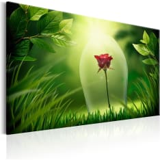 Artgeist Magical Rose taulu