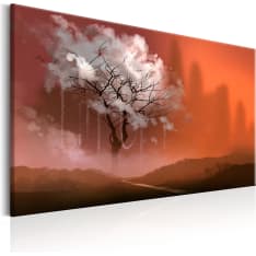 Artgeist Land Of Dreams taulu