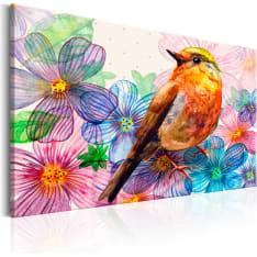 Artgeist Nightingale'S Song taulu