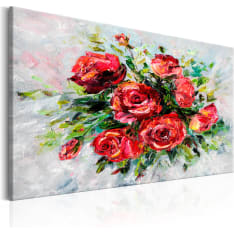 Artgeist Flowers Of Love taulu
