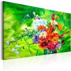 Artgeist Summer Posy taulu