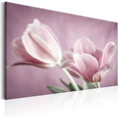 Artgeist Romantic Tulips taulu