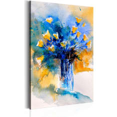 Artgeist Flowery Artistry taulu