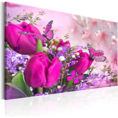 Artgeist Spring Explosion taulu