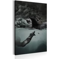 Artgeist Secrets Of The Ocean taulu