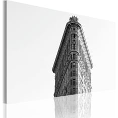 Artgeist Flatiron Building taulu