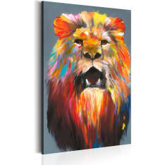 Artgeist King Of Colours taulu
