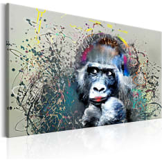 Artgeist Music In My Head taulu