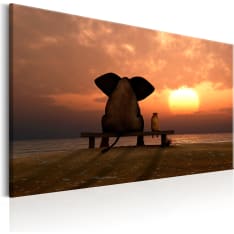 Artgeist Evening Rest taulu