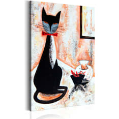 Artgeist The TOSI Gentleman taulu