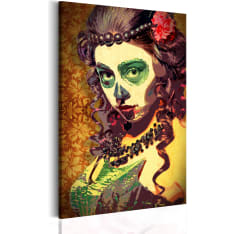 Artgeist Mexican Skull taulu