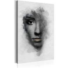Artgeist Grey Portrait taulu