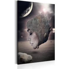 Artgeist Galactic Princess taulu