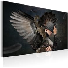 Artgeist Warrior Of Darkness taulu