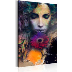 Artgeist Sensual Girl taulu