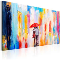 Artgeist Under The Love Umbrella taulu