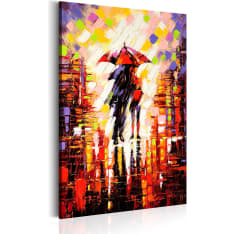 Artgeist Rain Of Feelings taulu