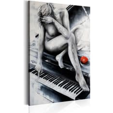 Artgeist Sensual Music taulu