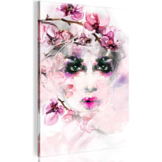 Artgeist Face Of Feminity taulu