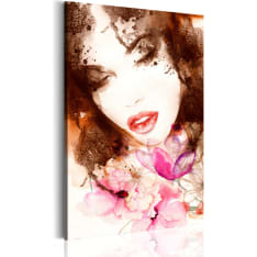 Artgeist Ethereal Woman taulu