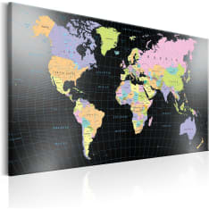 Artgeist Kingdom Of Man taulu