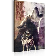 Artgeist Law Of Nature taulu