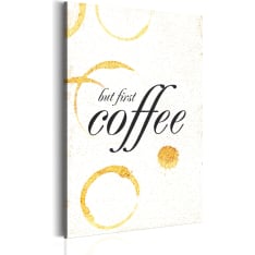 Artgeist My Home: Coffee taulu