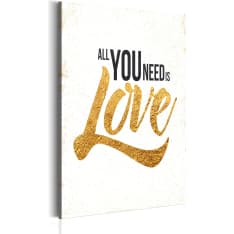 Artgeist My Home: Love taulu