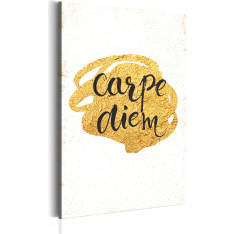 Artgeist My Home: Carpe Diem taulu