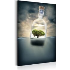 Artgeist Journey Of Nature taulu