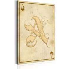 Artgeist Winning Card taulu