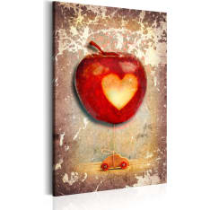 Artgeist Sweet Taste Of Childhood taulu