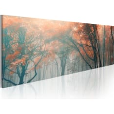 Artgeist Syksyinen Sumu taulu
