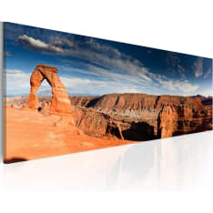 Artgeist Grand Canyon - Panorama taulu