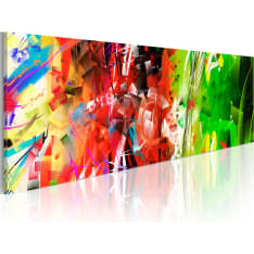 Artgeist Elementary Lomakkeet taulu