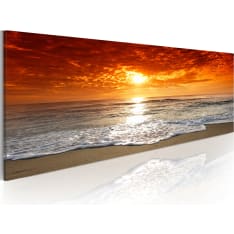 Artgeist Romantic Sunset taulu
