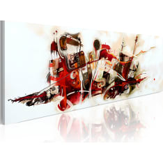 Artgeist Compilation taulu