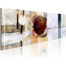 Artgeist Keskittää taulu