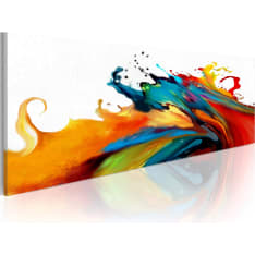 Artgeist Colorful Storm taulu