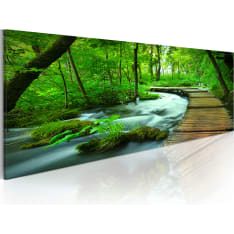 Artgeist Forest Broadwalk taulu