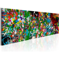 Artgeist Artistic Puzzle taulu