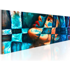 Artgeist Azure Trap taulu