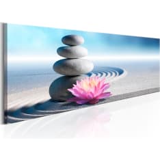 Artgeist Zen Garden taulu